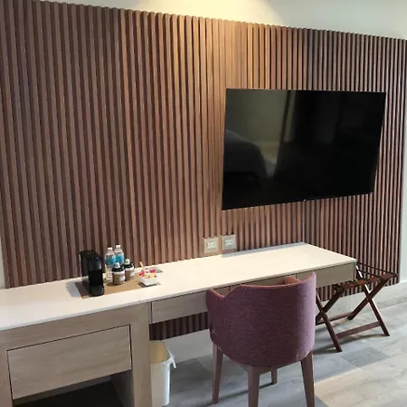 Alesia - Boutique Hotel & Spa-2